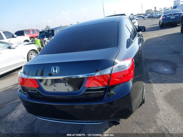 Honda ACCORD EX 2015 1HGCR2F79FA160370 Image 17