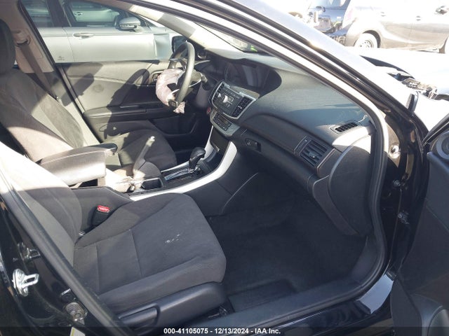 Honda ACCORD EX 2015 1HGCR2F79FA160370 Image 5