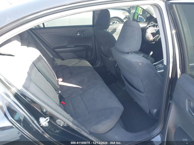 Honda ACCORD EX 2015 1HGCR2F79FA160370 Image 8