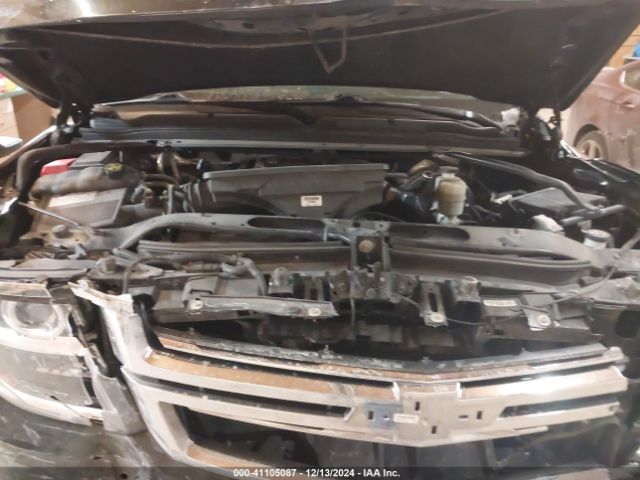 1GNSKCKC3GR425382 Chevrolet Tahoe Ltz