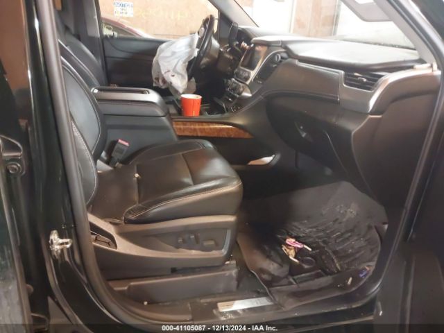 1GNSKCKC3GR425382 Chevrolet Tahoe Ltz