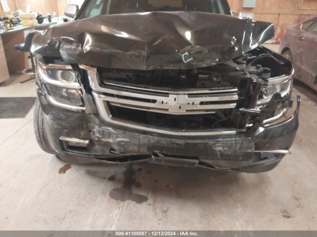 1GNSKCKC3GR425382 Chevrolet Tahoe Ltz