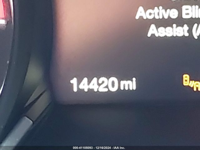 ZASPAKBNXP7D56447 Alfa Romeo Stelvio Ti Awd