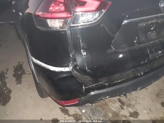 Nissan Rogue Sl 2018 JN8AT2MT5JW489848 Image 6