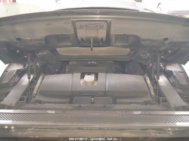 2015 AUDI R8 WUASUAFG6FN000378 Photo 9