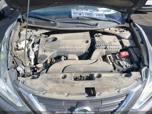 1N4AL3AP3HC177795 Nissan Altima 2.5 Sv