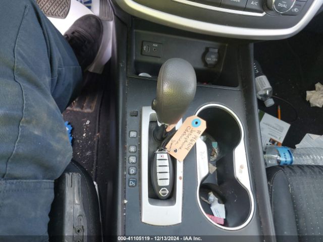 1N4AL3AP3HC177795 Nissan Altima 2.5 Sv