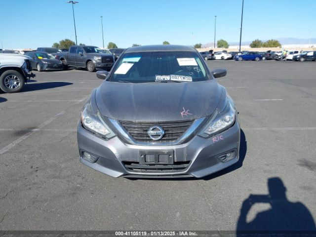 1N4AL3AP3HC177795 Nissan Altima 2.5 Sv