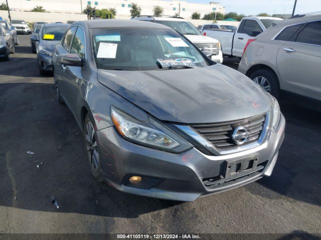 1N4AL3AP3HC177795 Nissan Altima 2.5 Sv