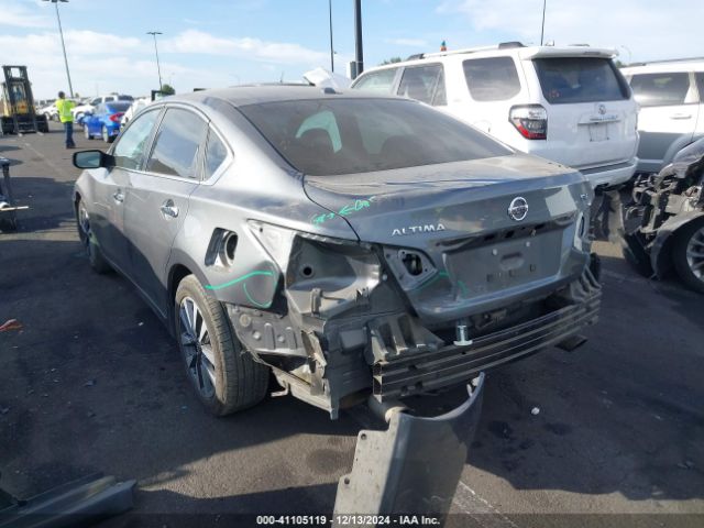 1N4AL3AP3HC177795 Nissan Altima 2.5 Sv