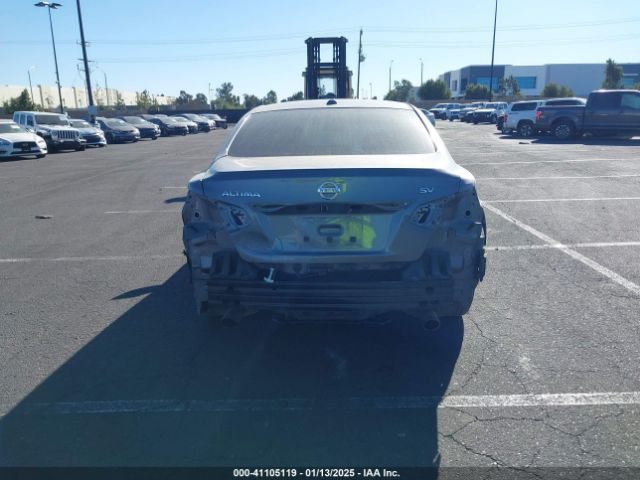 1N4AL3AP3HC177795 Nissan Altima 2.5 Sv
