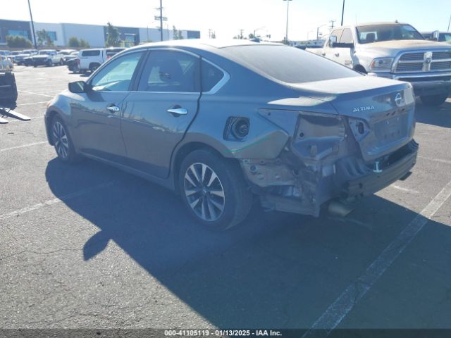 1N4AL3AP3HC177795 Nissan Altima 2.5 Sv