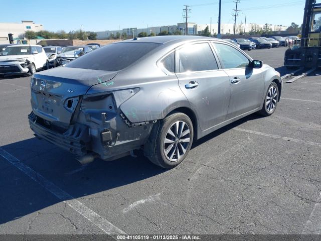 1N4AL3AP3HC177795 Nissan Altima 2.5 Sv