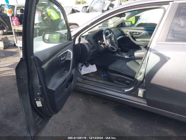 1N4AL3AP3HC177795 Nissan Altima 2.5 Sv