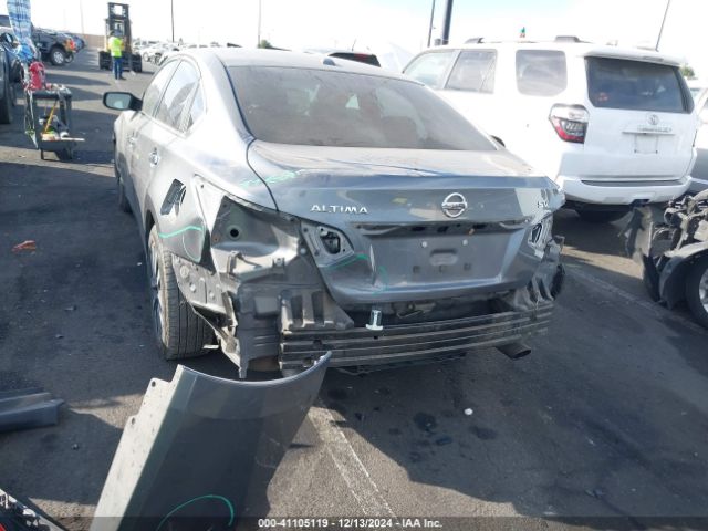 1N4AL3AP3HC177795 Nissan Altima 2.5 Sv