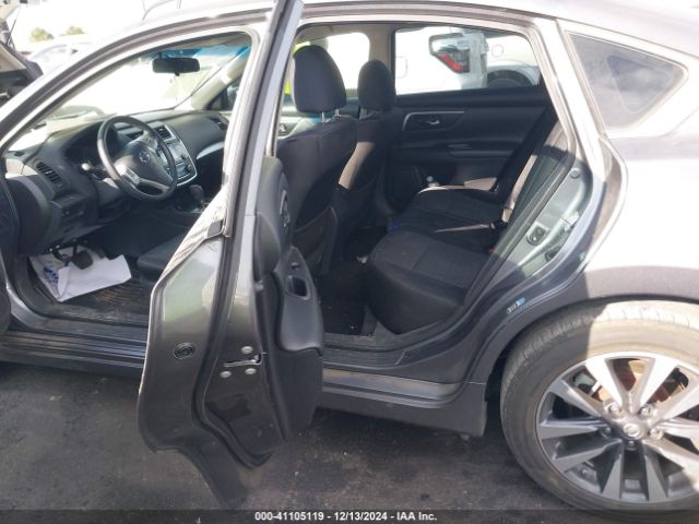 1N4AL3AP3HC177795 Nissan Altima 2.5 Sv