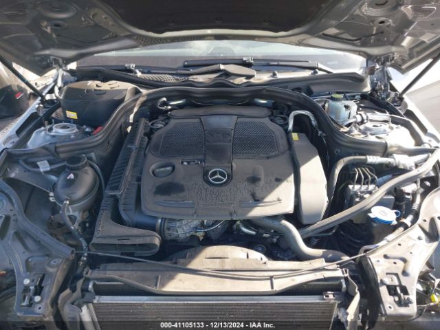 WDDHF5KB4EA912019 Mercedes-Benz E 350