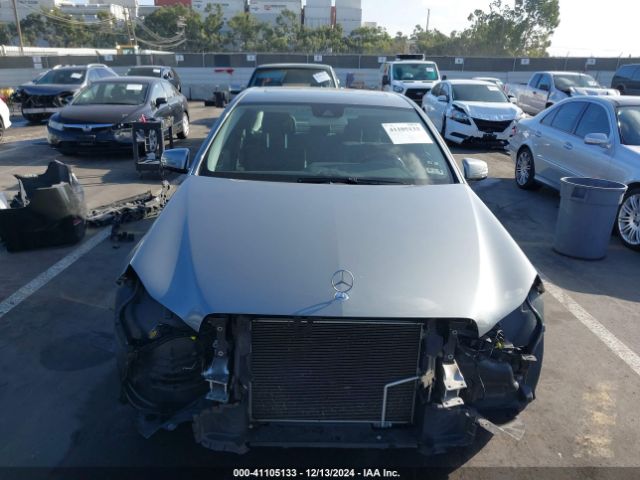 WDDHF5KB4EA912019 Mercedes-Benz E 350