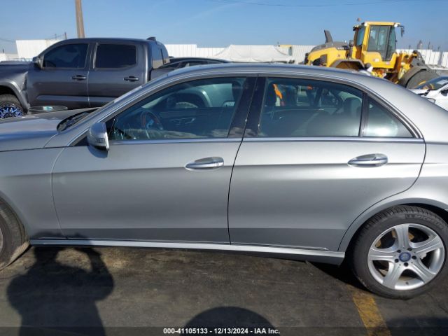 WDDHF5KB4EA912019 Mercedes-Benz E 350