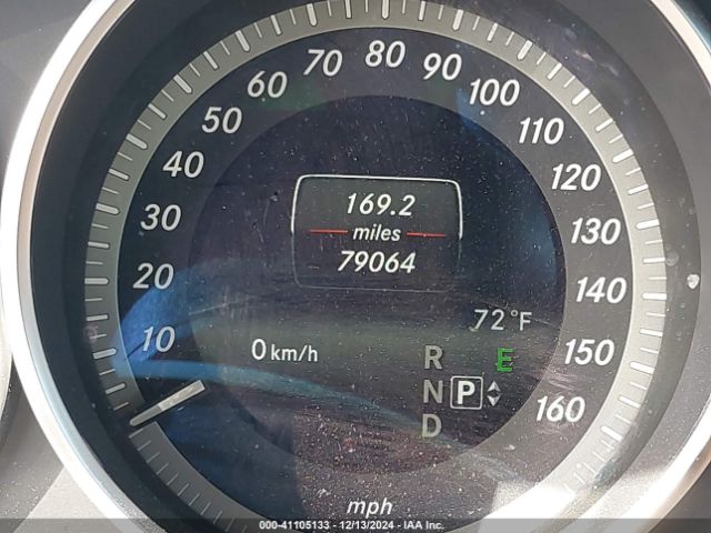WDDHF5KB4EA912019 Mercedes-Benz E 350