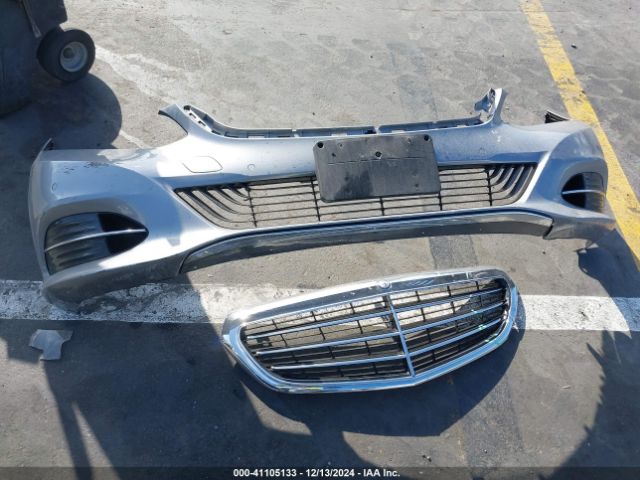 WDDHF5KB4EA912019 Mercedes-Benz E 350