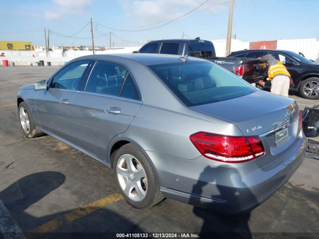 WDDHF5KB4EA912019 Mercedes-Benz E 350