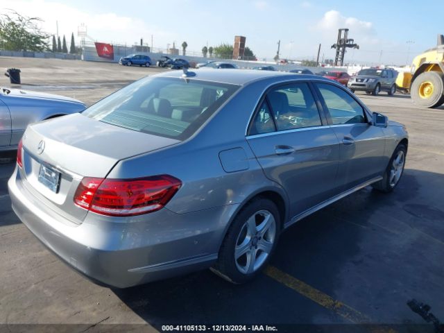 WDDHF5KB4EA912019 Mercedes-Benz E 350