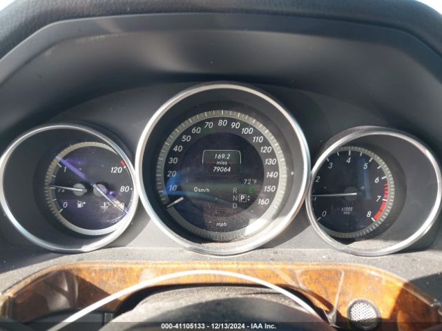 WDDHF5KB4EA912019 Mercedes-Benz E 350