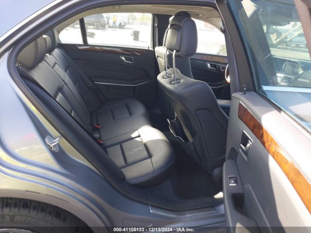 WDDHF5KB4EA912019 Mercedes-Benz E 350