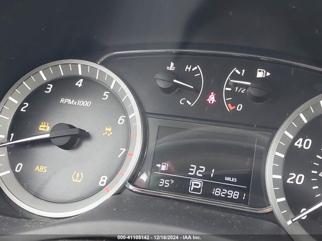 Nissan SENTRA SR 2014 3N1AB7AP4EY232118 Image 7