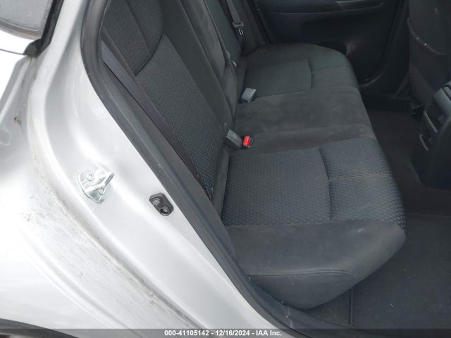 Nissan SENTRA SR 2014 3N1AB7AP4EY232118 Image 8