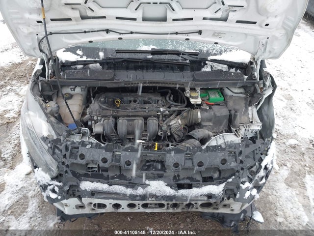 Ford Transit Connect Xl 2018 NM0LS7E79J1356400 Image 10