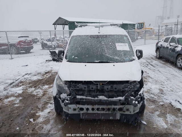 Ford Transit Connect Xl 2018 NM0LS7E79J1356400 Image 13