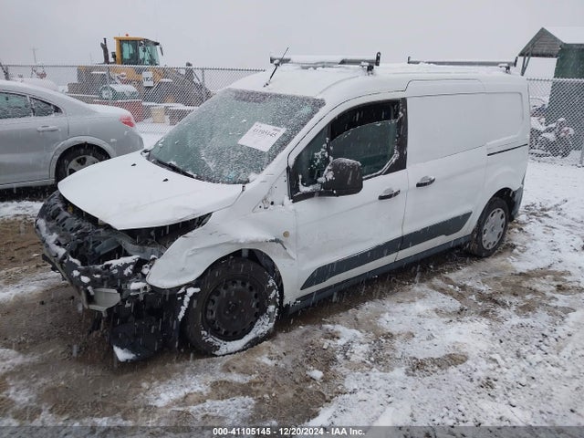 Ford Transit Connect Xl 2018 NM0LS7E79J1356400 Image 2