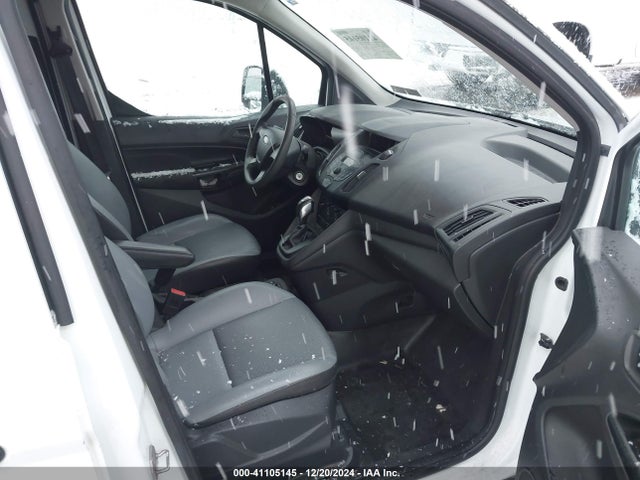 Ford Transit Connect Xl 2018 NM0LS7E79J1356400 Image 5
