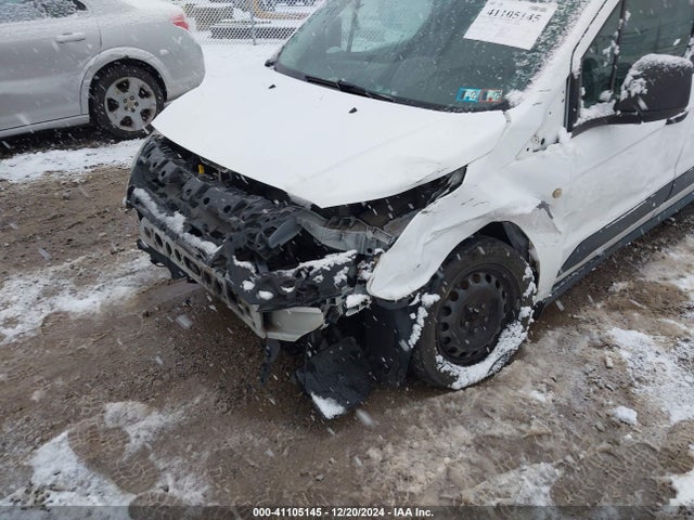 Ford Transit Connect Xl 2018 NM0LS7E79J1356400 Image 6