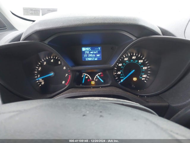 Ford Transit Connect Xl 2018 NM0LS7E79J1356400 Image 7