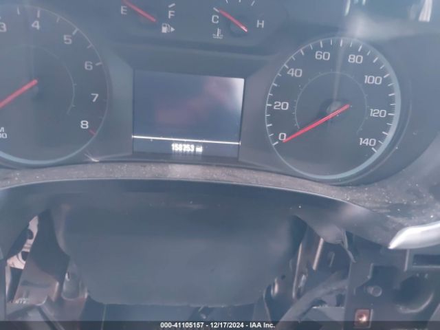 2020 CHEVROLET MALIBU 1G1ZB5ST6LF083885 Photo 6