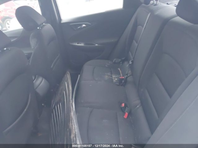 2020 CHEVROLET MALIBU 1G1ZB5ST6LF083885 Photo 7