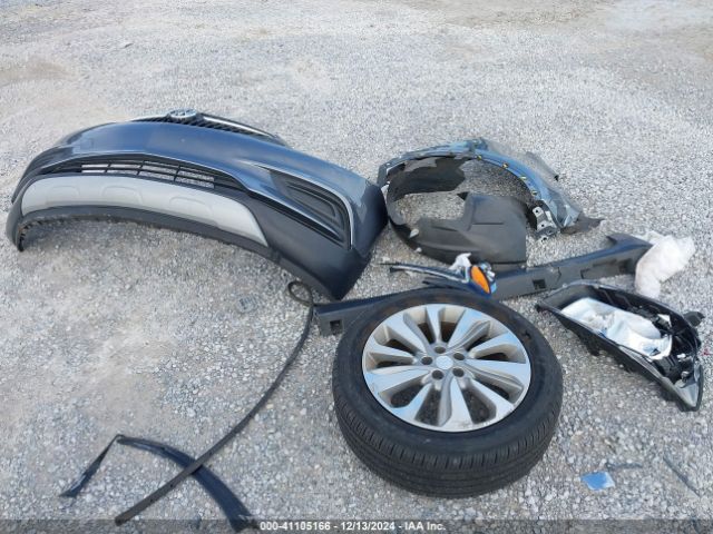 KL4CJASB8KB777137 Buick Encore Fwd Preferred