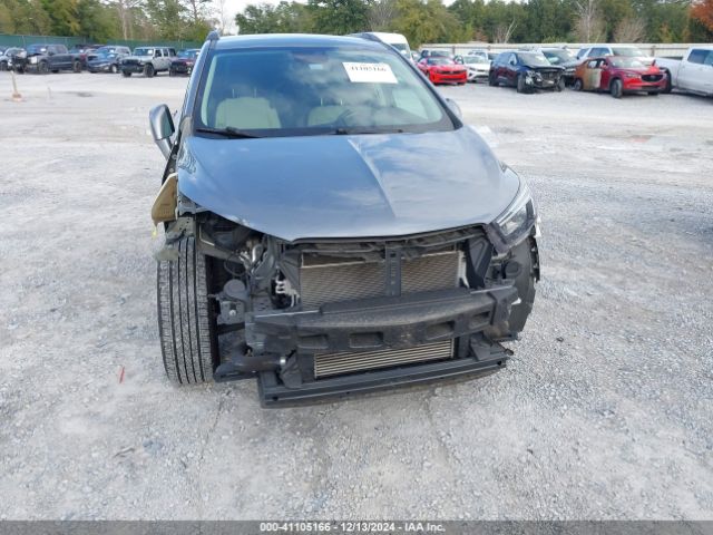 KL4CJASB8KB777137 Buick Encore Fwd Preferred