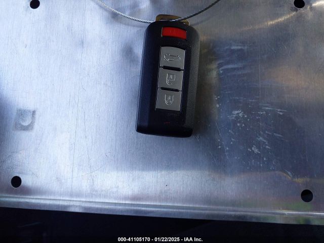 2008 MITSUBISHI LANCER JA3AU86U18U020665 Photo 10