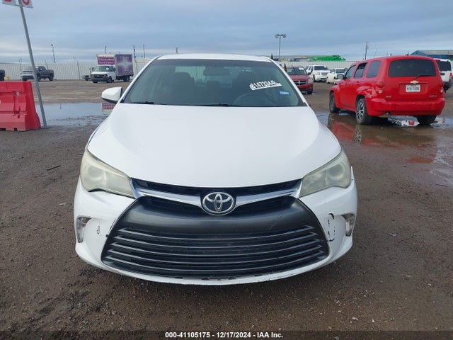 Toyota CAMRY LE 2015 4T1BF1FK7FU928553 Image 11