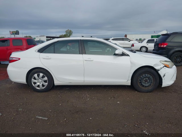 Toyota CAMRY LE 2015 4T1BF1FK7FU928553 Image 12