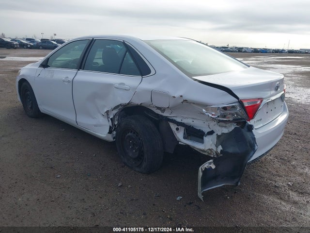 Toyota CAMRY LE 2015 4T1BF1FK7FU928553 Image 3