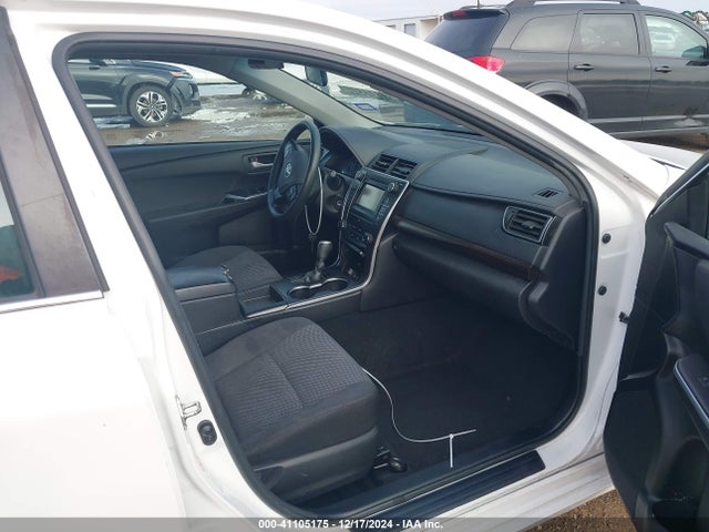 Toyota CAMRY LE 2015 4T1BF1FK7FU928553 Image 5