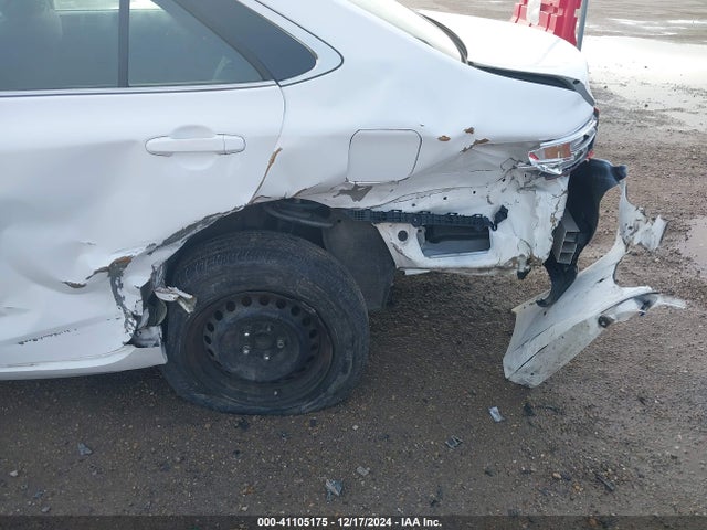 Toyota CAMRY LE 2015 4T1BF1FK7FU928553 Image 6