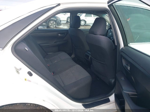 Toyota CAMRY LE 2015 4T1BF1FK7FU928553 Image 8