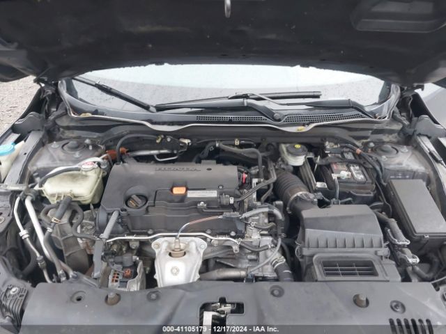 19XFC2F75GE057104 Honda CIVIC EX