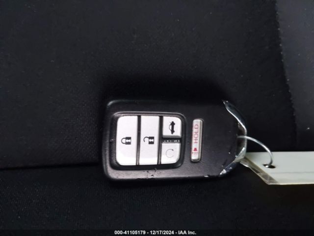 19XFC2F75GE057104 Honda CIVIC EX